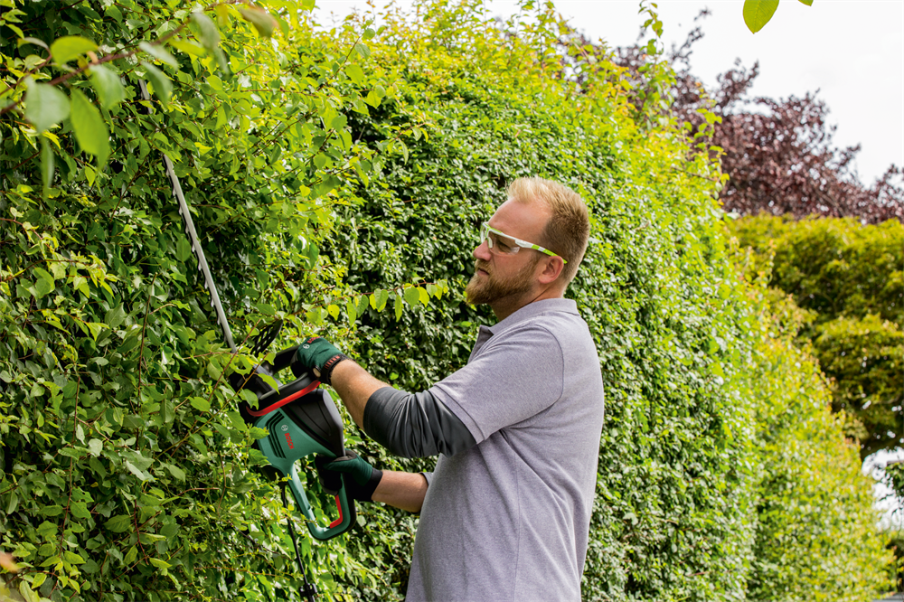 Bosch AdvancedHedgeCut 65 elektromos sövényvágó