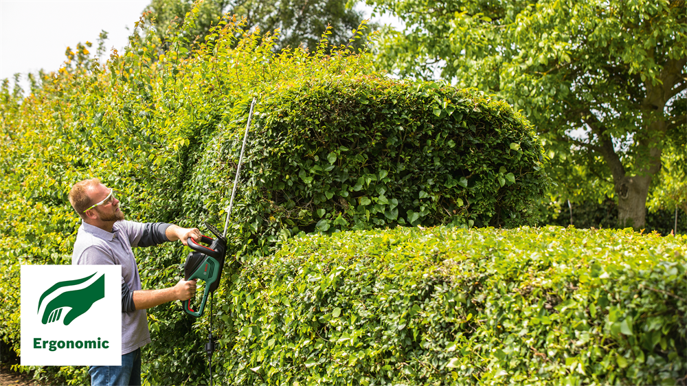 Bosch AdvancedHedgeCut 70 elektromos sövényvágó