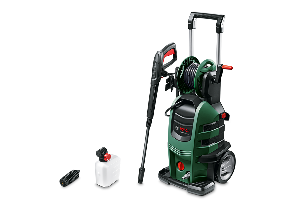 Bosch Advanced Aquatak 150 magasnyomású mosó
