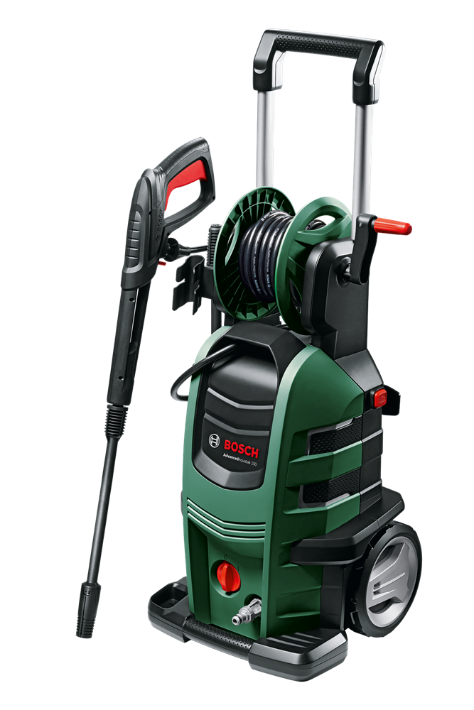 Bosch Advanced Aquatak 150 magasnyomású mosó