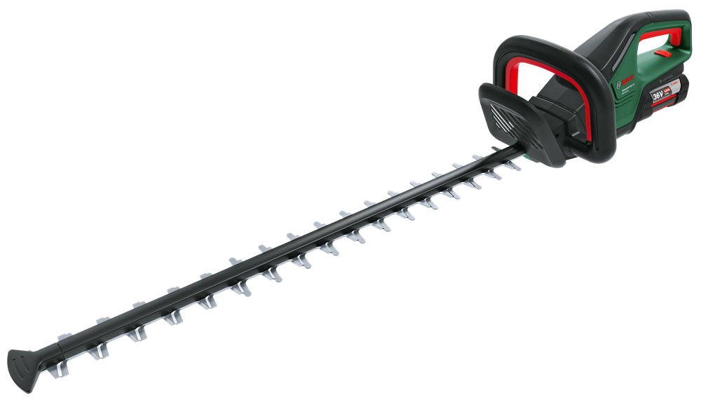 Bosch Advanced HedgeCut 36V-65-28 akkumulátoros sövényvágó