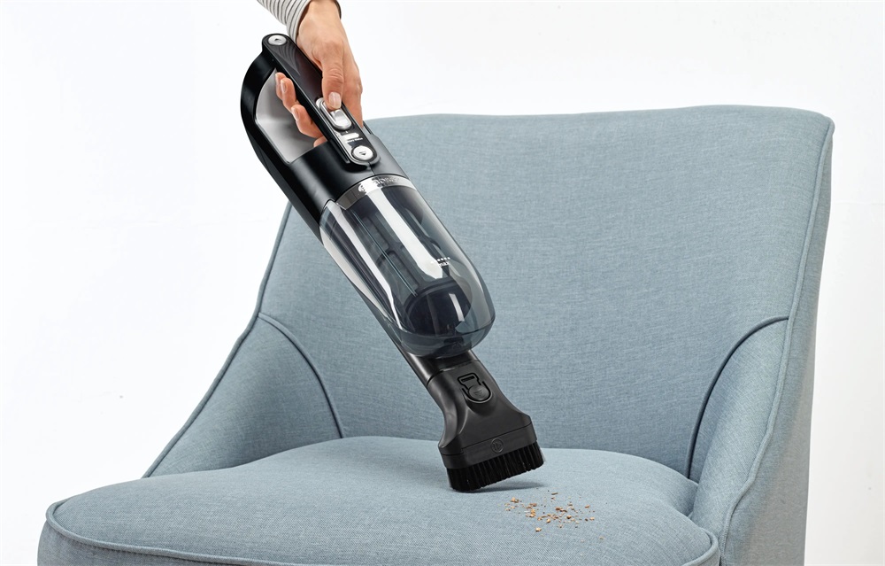 Bosch BBH32101 Flexxo 2 az 1-ben éjfekete akkumulátoros álló porszívó