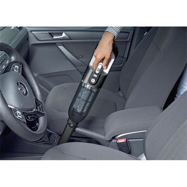 Bosch BBH32101 Flexxo 2 az 1-ben éjfekete akkumulátoros álló porszívó