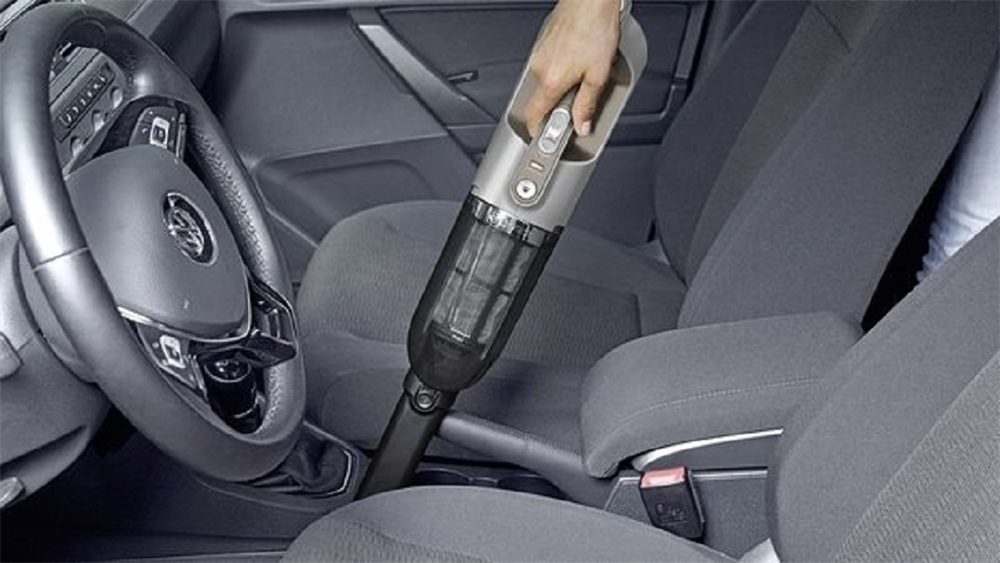 Bosch BBH3ALL23 Flexxo Gen2 2 az 1-ben metál-fahéjbarna vezeték nélküli álló porszívó