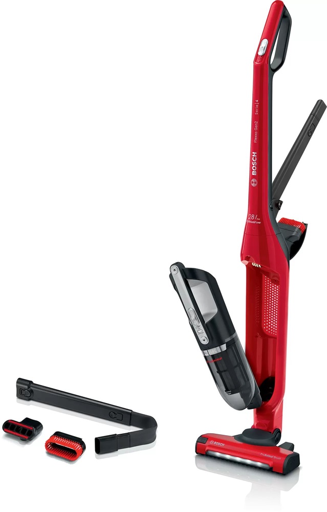 Bosch BBH3ZOO28 2in1 vezeték nélküli porszívó