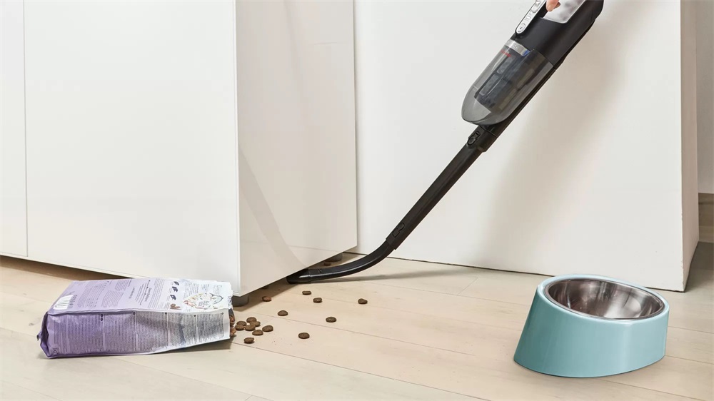 Bosch BBH3ZOO28 2in1 vezeték nélküli porszívó