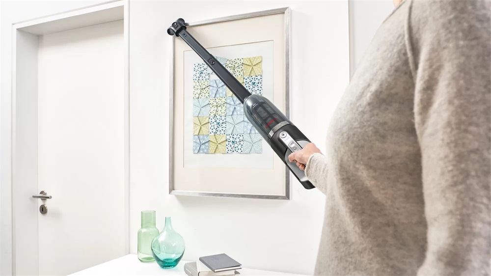 Bosch BBH3ZOO28 2in1 vezeték nélküli porszívó