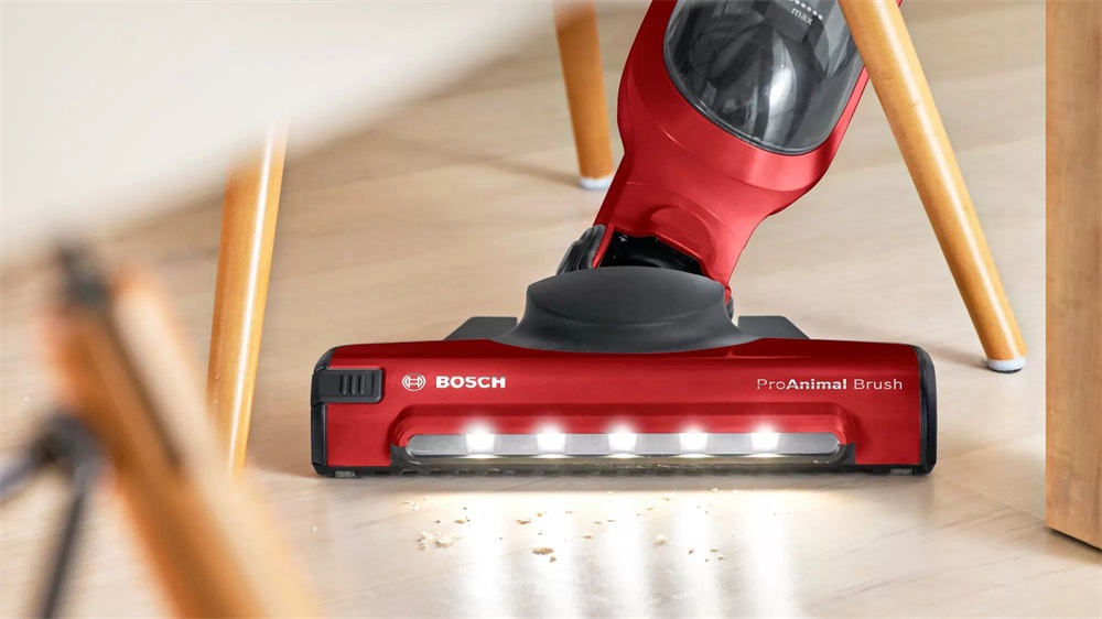 Bosch BBH3ZOO28 2in1 vezeték nélküli porszívó