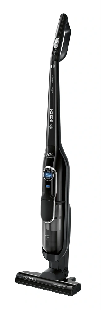 Bosch BBH85B2 Athlet vezeték nélküli porszívó