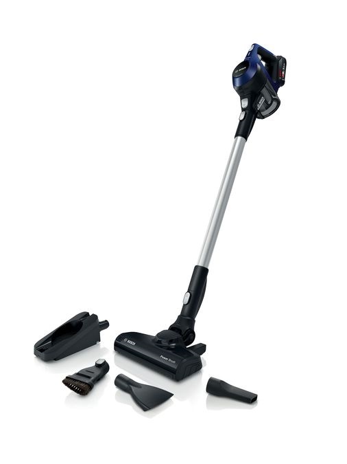 Bosch BBS611MAT Unlimited Serie6 vezeték nélküli porszívó