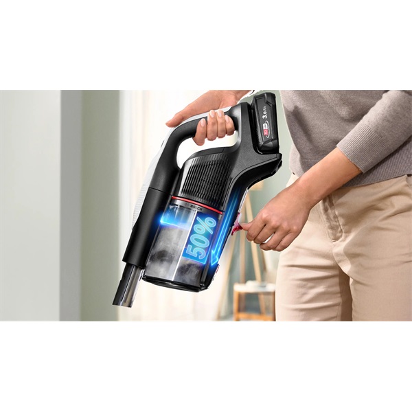 Bosch BBS931WBA vezeték nélküli álló porszívó