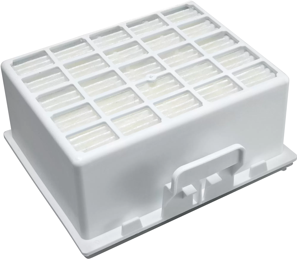 Bosch BBZ156HF HEPA szűrő