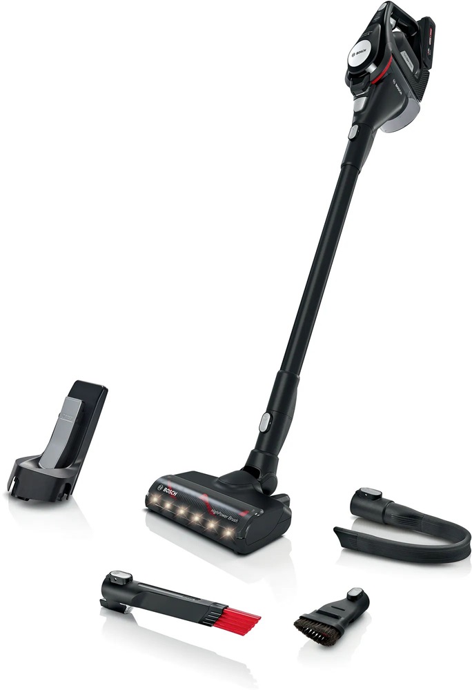 Bosch BCS8214BL Unlimited S8 vezeték nélküli porszívó