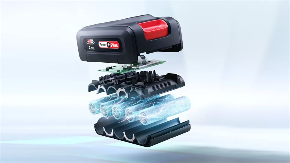 Bosch BCS8214BL Unlimited S8 vezeték nélküli porszívó