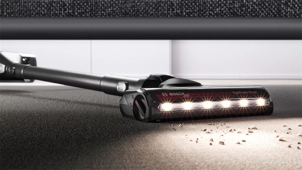 Bosch BCS8214BL Unlimited S8 vezeték nélküli porszívó