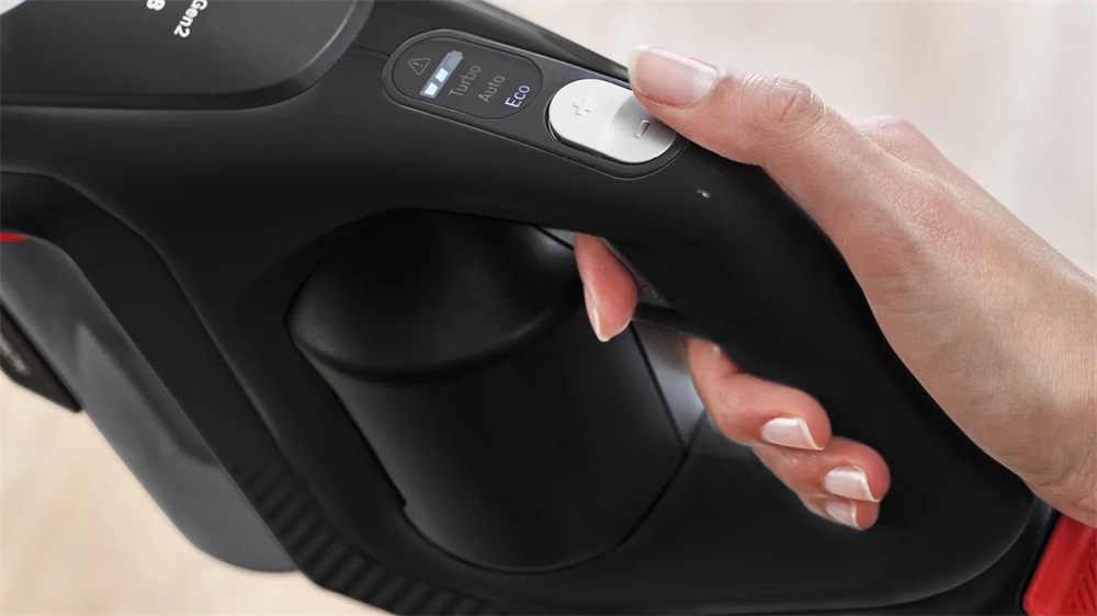 Bosch BCS8214BL Unlimited S8 vezeték nélküli porszívó