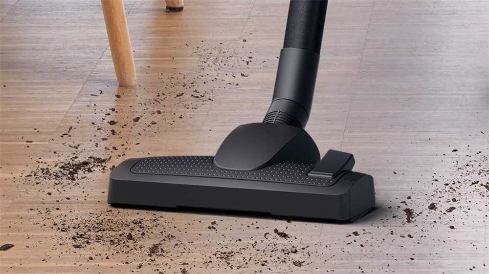 Bosch BGBS2BA2/01 Serie 2 fekete porzsákos porszívó