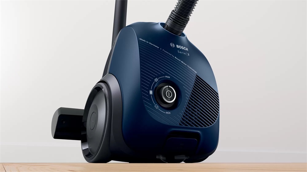 Bosch BGBS2BU1T Serie2 porzsákos porszívó