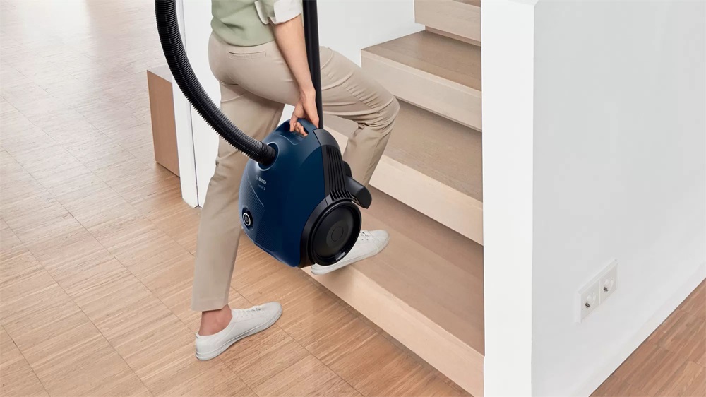 Bosch BGBS2BU1T Serie2 porzsákos porszívó
