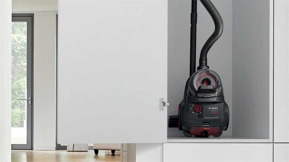 Bosch BGC21POW1 Serie4 ProPower porzsák nélküli porszívó