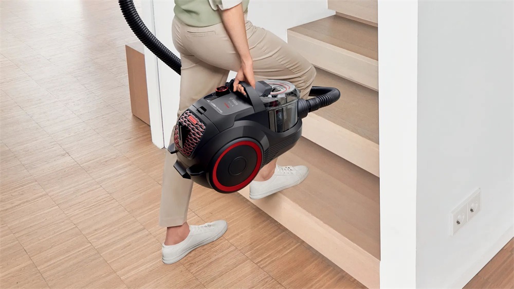 Bosch BGC21POW1 Serie4 ProPower porzsák nélküli porszívó