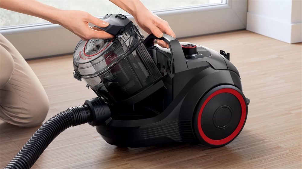 Bosch BGC21POW1 Serie4 ProPower porzsák nélküli porszívó