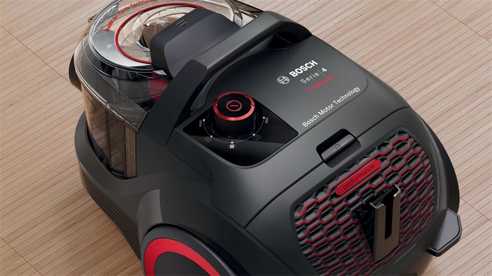 Bosch BGC21POW1 Serie4 ProPower porzsák nélküli porszívó