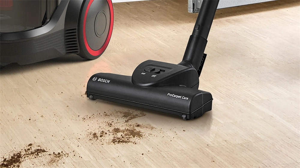 Bosch BGC21POW1 Serie4 ProPower porzsák nélküli porszívó