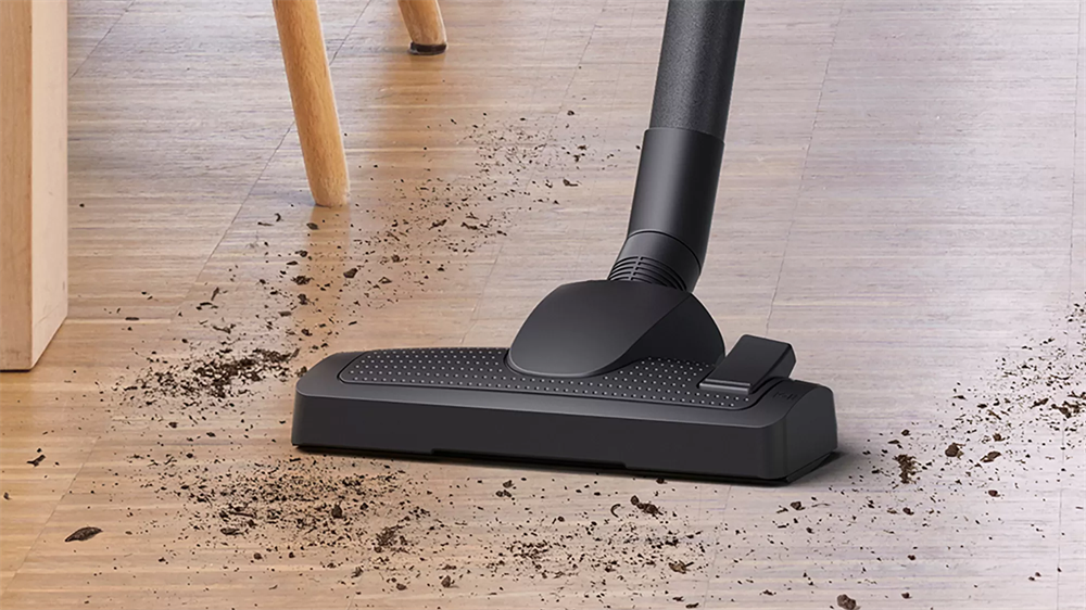 Bosch BGC21X300 Serie4 fekete porzsák nélküli porszívó