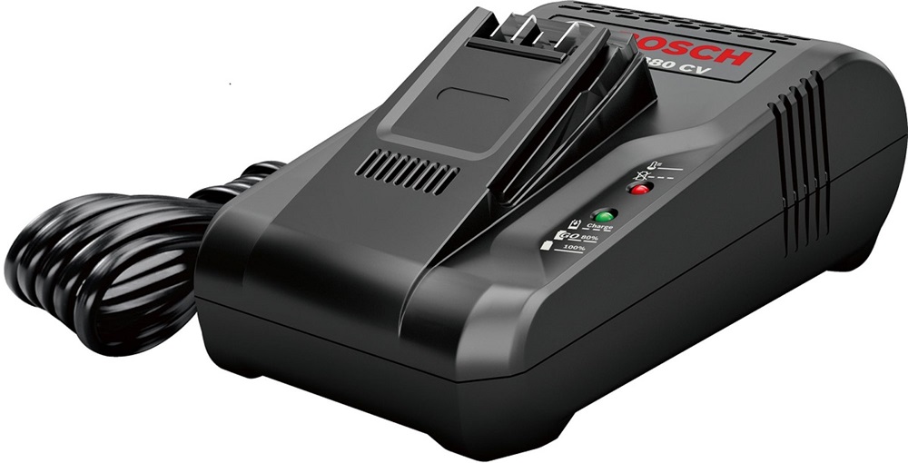 Bosch BHZUC18N Unlimited akkumulátor gyorstöltő