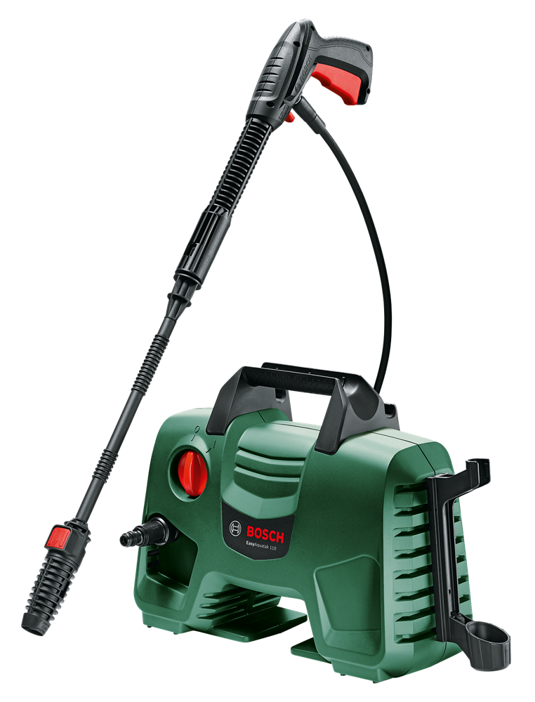 Bosch EasyAquatak 110 magasnyomású mosó
