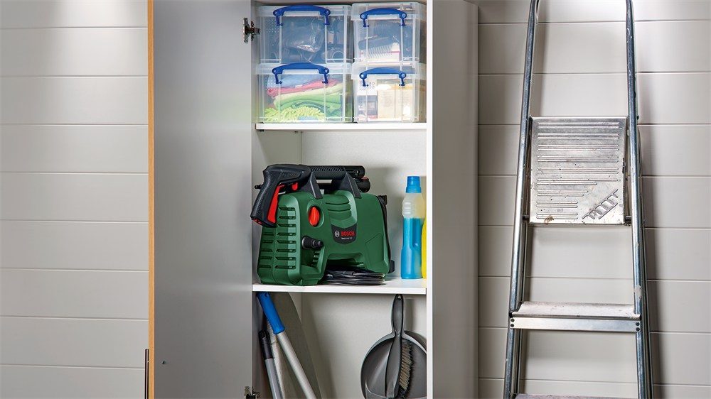 Bosch EasyAquatak 110 magasnyomású mosó
