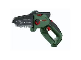 Bosch EasyChain 18V-15-7 akkus mini láncfűrész