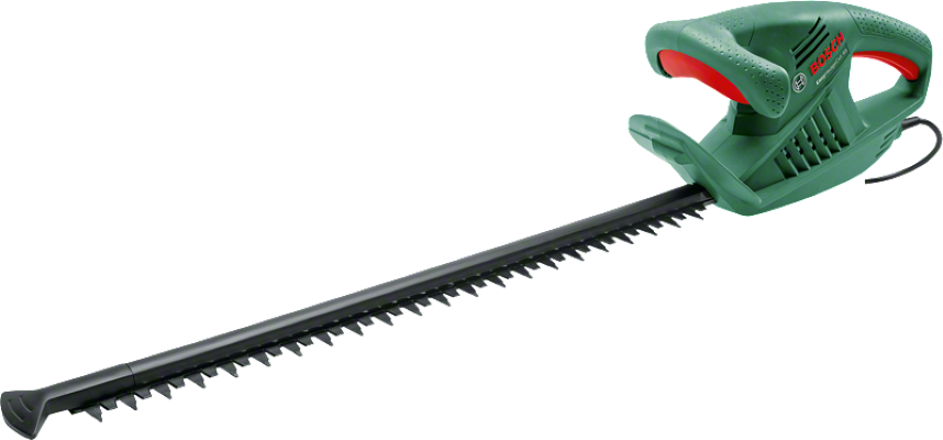 Bosch EasyHedgeCut 45 elektromos sövényvágó