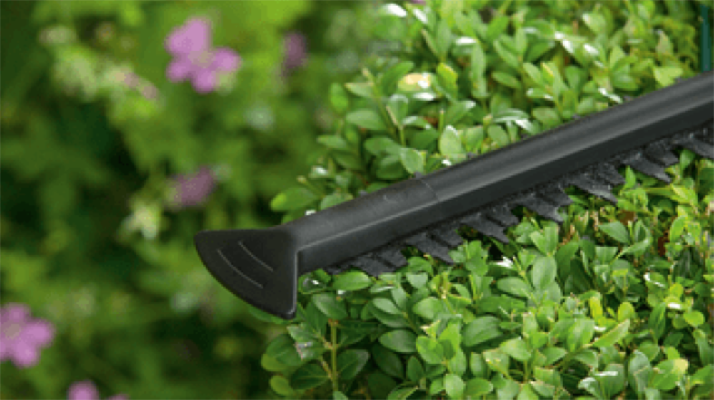 Bosch EasyHedgecut 55 elektromos sövényvágó