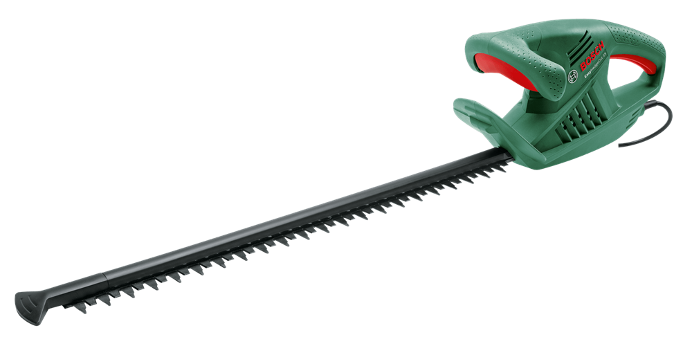 Bosch EasyHedgecut 55 elektromos sövényvágó