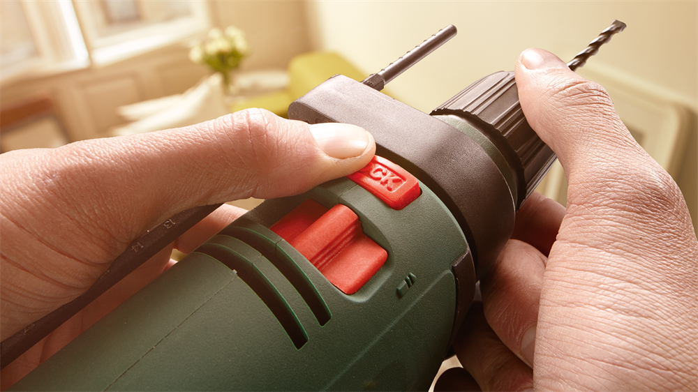 Bosch EasyImpact 570 ütvefúró