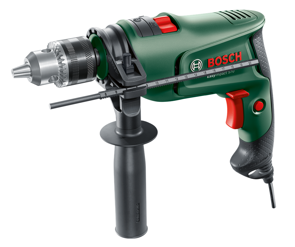 Bosch EasyImpact 570 ütvefúró