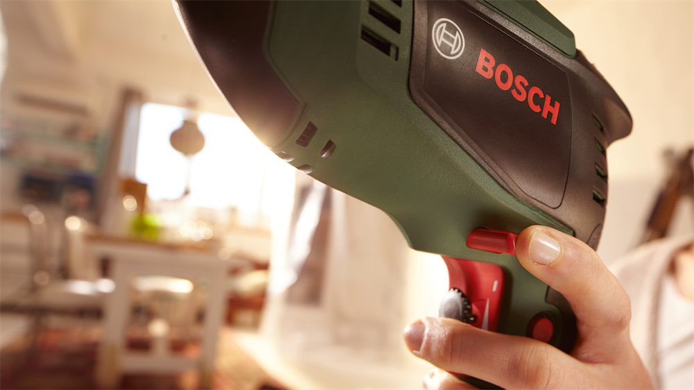 Bosch EasyImpact 570 ütvefúró