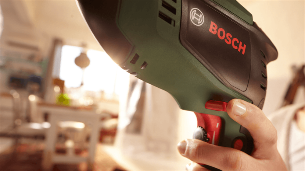 Bosch EasyImpact 600 elektromos ütvefúrógép