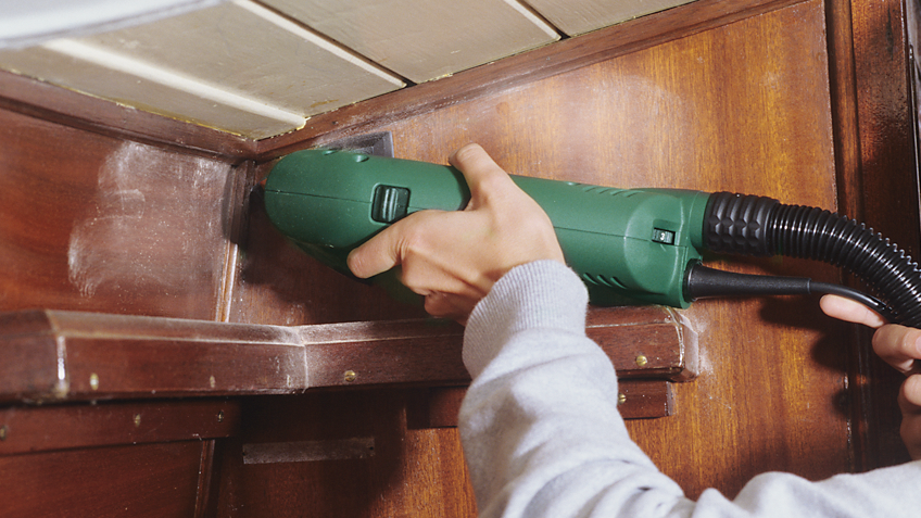 Bosch EasySaw 18V-70 akkumulátoros beszúrófűrész