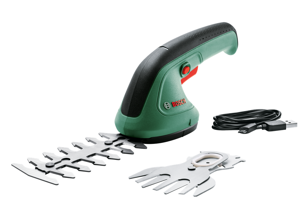 Bosch EasyShear akkumulátoros sövényvágó