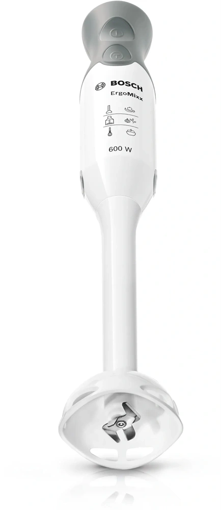 Bosch ErgoMixx MSM66020 2in1 fehér botmixer szett