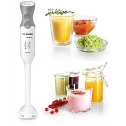 Bosch ErgoMixx MSM66020 2in1 fehér botmixer szett