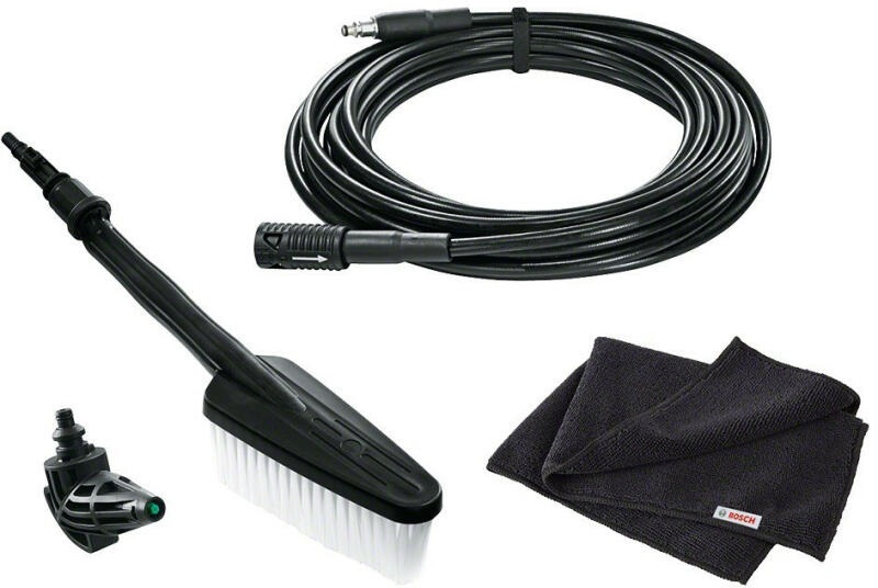 Bosch F016800572 automosó szett
