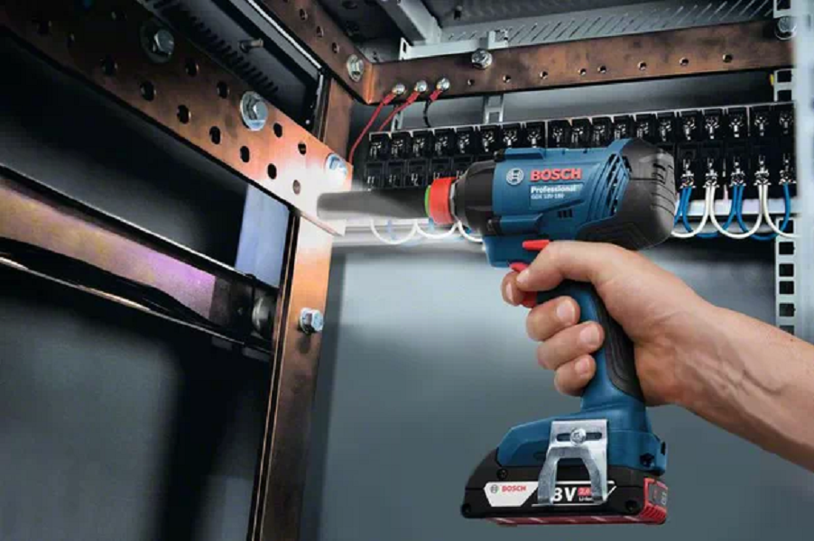 Bosch GDX 180-Li Professional akkus ütvecsavarozó