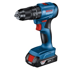Bosch GSB 185-LI akkus fúró-csavarozó
