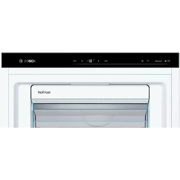 Bosch GSN33VWEP Fagyasztó: 225L fagyasztószekrény