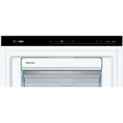 Bosch GSN33VWEP Fagyasztó: 225L fagyasztószekrény
