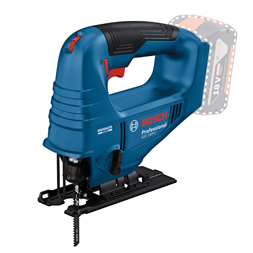 Bosch GST 183-LI akku és töltő nélkül akkus szúrófűrész